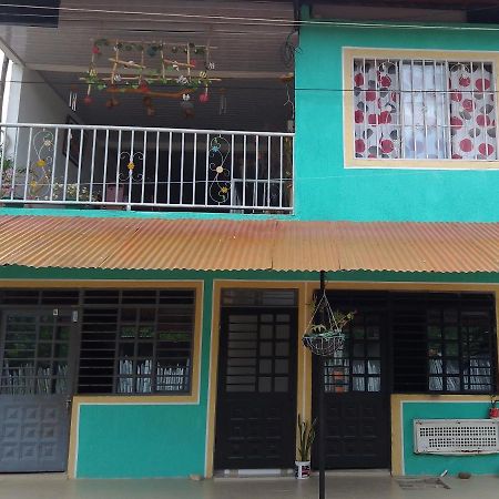 Hostal Makesa Tatacoa Villavieja Exterior foto